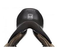Acavallo Gel Out Sticky Super Secure Non Slip Seat Horse Saddle Saver Cover_simple