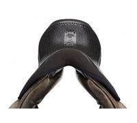 Acavallo Gel Out Sticky Super Secure Non Slip Seat Horse Saddle Saver Cover_simple