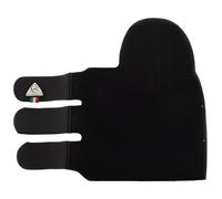 Acavallo Gel Tail Guard Black One-Size
