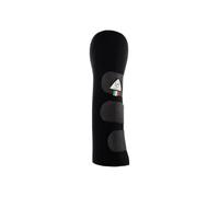 Acavallo Gel Tail Guard Black One-Size