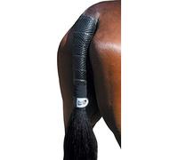 Acavallo Gel Tail Wrap Black