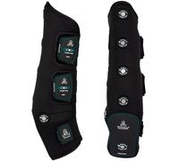 Acavallo Hind Magnetic Care Support Boots