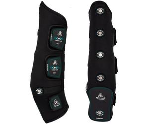 Acavallo Hind Magnetic Care Support Boots