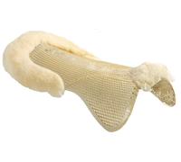 Acavallo Just Gel Therapeutic Gel Pad Cut Out - No Fabric