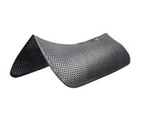 Acavallo Light Weight Gel Pad Black