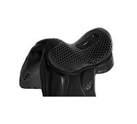 Dressage saddle cover for horse Acavallo Gel Out Ortho-Coccyx
