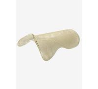 Acavallo Shaped Gel Pad Clear PONY