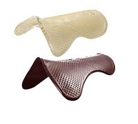 Acavallo Shaped Gel Pad Clear Standard