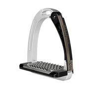 Acavallo Stirrups Arena AluPRO Junior - Size 10.5CM
