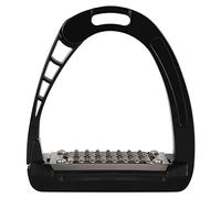 Acavallo Stirrups Arena AluPRO Junior - Size 10.5CM