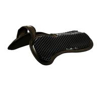 Acavallo Withers Free Hexagonal Gel Pad With Memory Foam