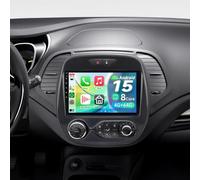 ACAVICA 8 Core AI Android 15 Radio for Renault Captur 2013-2019 Multimedia