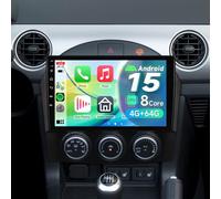 ACAVICA 8Core AI Android15 Car Stereo Radio for Mazda MX-5 III NC 2005-2015
