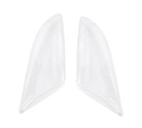 Acbmveen 1Pair Front Car Headlight Lens Light Cover For Focus 2005 2006 2007 2008