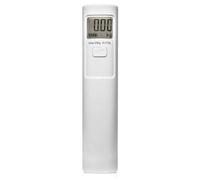 Acbmveen Hand Luggage Scale Power Generation 50kg 50g Portable Manual Digital Hanging Luggage Weight Scale No Need Battery