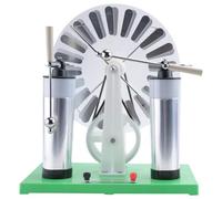 Acbmveen Static Machine Physics Electrostatic Generator Electricity for Experimental Equipment MFLY