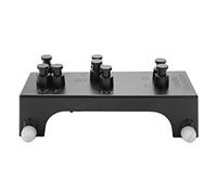 Acbmveen Ukulele Chord Changer,Ukulele Aid Learning System Teaching Aid for Beginner