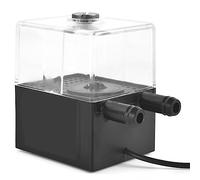 Acbmveen Ultra-Quiet SC-300T Water Pump Set for PC CPU Liquid Cooling System DC 12V 4W 150Ml Water Tank Small 3P Power Connector
