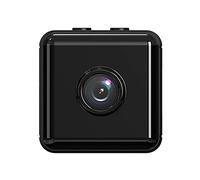 Acbmveen WiFi Hidden Camera Plastic As Shown for Home Security 1080P HD - Nanny Cam for Baby and Pet Monitoring