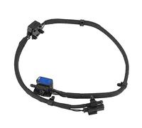 Acbmveen Windshield Washer Nozzle Chain Sprayer Jet System 61667249646 for 1 2 Series F20 F22 F23 F87