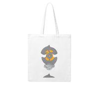 Acbnsll Art Gear Printing Woman Canvas Tote Bag Strong and durable for traveling, shopping, Daily One Size