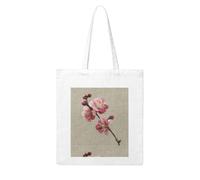 Acbnsll The proud plum blossom Printing Woman Canvas Tote Bag Strong and durable for traveling, shopping, Daily One Size
