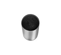 MIVV Special catalytic converter for And Storm Silencers