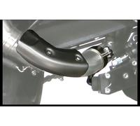 ACC.074.0 - Fixing Kit MIVV SPORT for Original Carter BMW G 310 GS (17-)