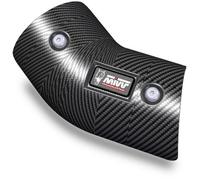 ACC.103.0 - Exhaust heat shield Mivv Carbon APRILIA RS 457 (24-25)