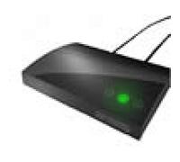 ACC - HDMI Switch 1080 dpi + HDMI Cable - Piranha