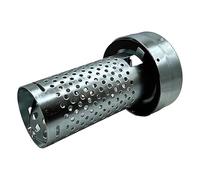 ACC Parts 80mm Anti-Siphon Fuel Tank Device - Heavy-Duty Diesel Anti-Theft Guard Compatible with Mercedes MAN Volvo DAF Iveco Trucks - Secure Fuel Protection Insert