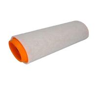ACC Parts Air Filter Compatible with Land Rover Freelander 1 TD4 2000-2006 Replacement Engine Intake Filtration System Heavy-Duty Cellulose Media OEM No LR007478 PHE100500L