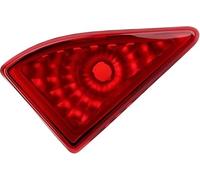 ACC Parts Central Brake Light Compatible with Renault Master III, Vauxhall Movano B and Nissan NV400 2010 to 2024 Rear Third Brake Stop Lamp OEM No 265900021R 4419392 93197475