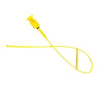 ACC Parts Engine Oil Level Dipstick - 740mm, Compatible with Renault Master, Movano Nissan Interstar Primastar 2.5 dCi G9U, Replacement Dipstick, OEM 8200457625/4417447 / 1114000Q0G