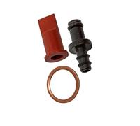 ACC Parts Fuel Filter Non-Return Valve Compatible with Land Rover Defender Discovery 2 Td5 Diesel Fuel Sedimentor Repair Kit OEM No DA3950 GA3950 VUB503950
