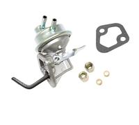 ACC Parts Fuel Lift Pump Kit Compatible with Land Rover Defender Discovery 1 Range Rover Classic 300Tdi 1983-2006 - Mechanical Diesel Delivery Pump Replacement OEM No ERR5057K ERR5057