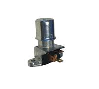 ACC Parts Headlight Dip Switch Compatible with Land Rover Series II Mini Triumph - Headlight Dimmer Replacement - Foot Operated High Beam Changeover 12V OEM Lucas 103SA 34790 SPB296 RTC432