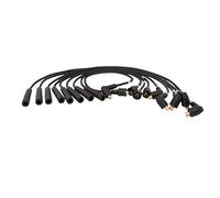ACC Parts HT Ignition Lead Set Compatible with Land Rover Discovery 1 Defender Range Rover Classic Series III Stage 1 V8 HT Engine Spark Plug Wire Kit Lucas OEM No RTC6551G