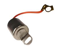 ACC Parts Ignition Condenser Compatible with Land Rover Series 1 2 3 & Defender Lucas Distributor Capacitor Replacement Classic Ignition Repair Part OEM Nos RTC3472L RTC3472 DCB101C