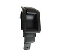 ACC Parts Interior Door Lock Button Repair Kit Compatible with Land Rover Defender 90 110 130 Classic (1987-2016) - Black Trim Finisher - OEM DA2499 EJS000011 MXC4738 JRC1775