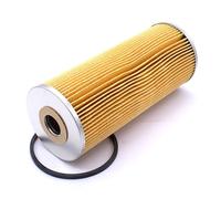 ACC Parts Oil Filter Compatible with Land Rover Series 1 2 2A 3 2.0L 2.6L Petrol Engines Cartridge Engine Oil Filter Replacement OEM Nos RTC3183 246262 GFE111