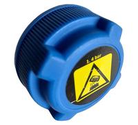 ACC Parts Radiator Expansion Cap Compatible with Fiat Ducato and Punto, for Citroen Relay, Jumper, Nemo and Fits to Peugeot Bipper, Boxer - OEM Part No:1306F8 46799364 9S518100AA