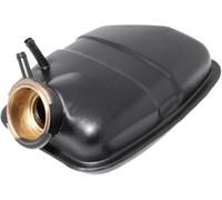 ACC Parts Radiator Expansion Tank Metal Compatible with MGB, MG Midget & Austin Healey Sprite 1976 to 1980 Classic Car Cooling Reservoir Bottle Replacement OEM No ARH250 459-690