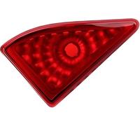 ACC Parts Rear Central Brake Light Compatible with Renault Master III Vauxhall Movano B Compatible with Nissan NV400 (10-24) Third Brake Stop Lamp - OEM 265900021R 4419392 93197475