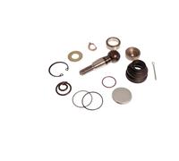 ACC Parts Steering Drop Arm Ball Joint Repair Kit Compatible with Land Rover Defender Discovery 1 Range Rover Classic Heavy-Duty Steering Linkage Fix OEM No RBG000010