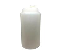 ACC Parts Washer Bottle with Lid, Pickup Tube & Valve Compatible with MGB 1962-1972 Mini Mk1 Mk2 Triumph TR4/TR4A & Compatible with Austin Classic Cars - OEM GWW918