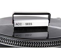 Acc-Sees Carbon Fiber Vinyl Cleaning Brush