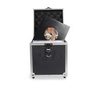 Acc-Sees Pro Vinyl 45 Case (50) Black MkII