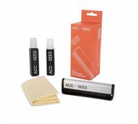 Acc-Sees Professional Vinyl/DJ Cleaning Kit