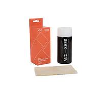 Acc-Sees Record Cleaning Fluid & Cloth 250ml